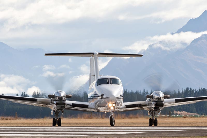 San Diego ACMI Leasing