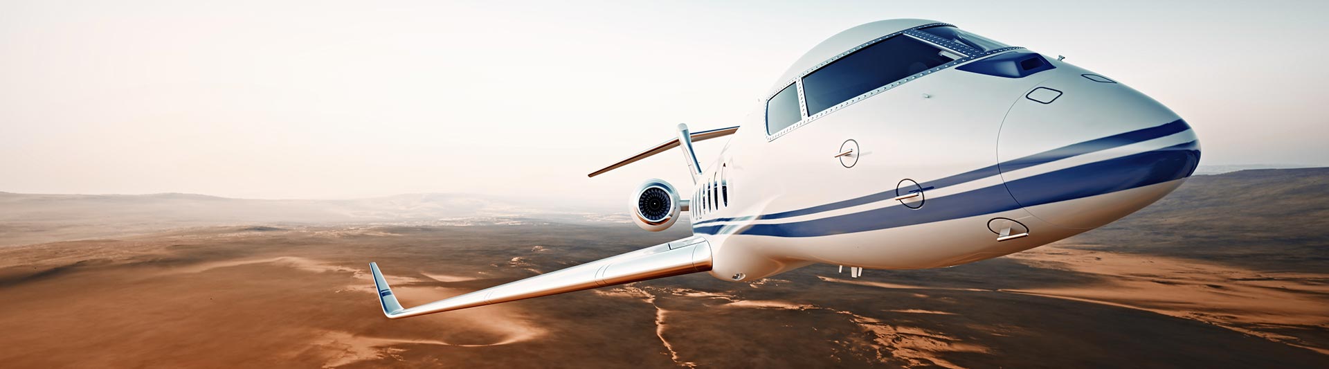 San Diego Airplane Charters