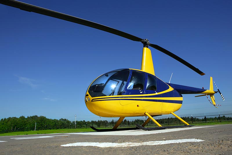 San Diego Sports Field Drying